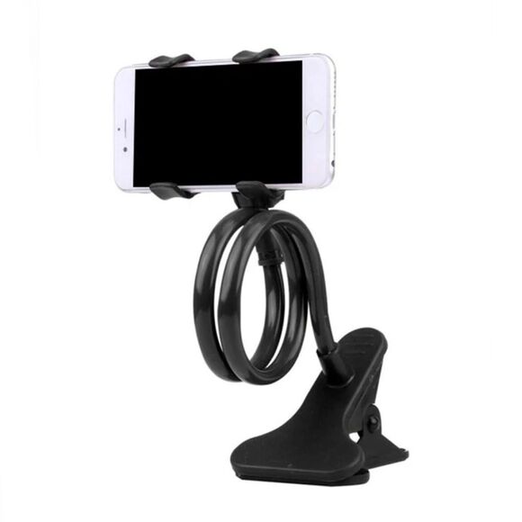 🆕Mobile Phone Mount Holder Stand - Picture 1 of 8